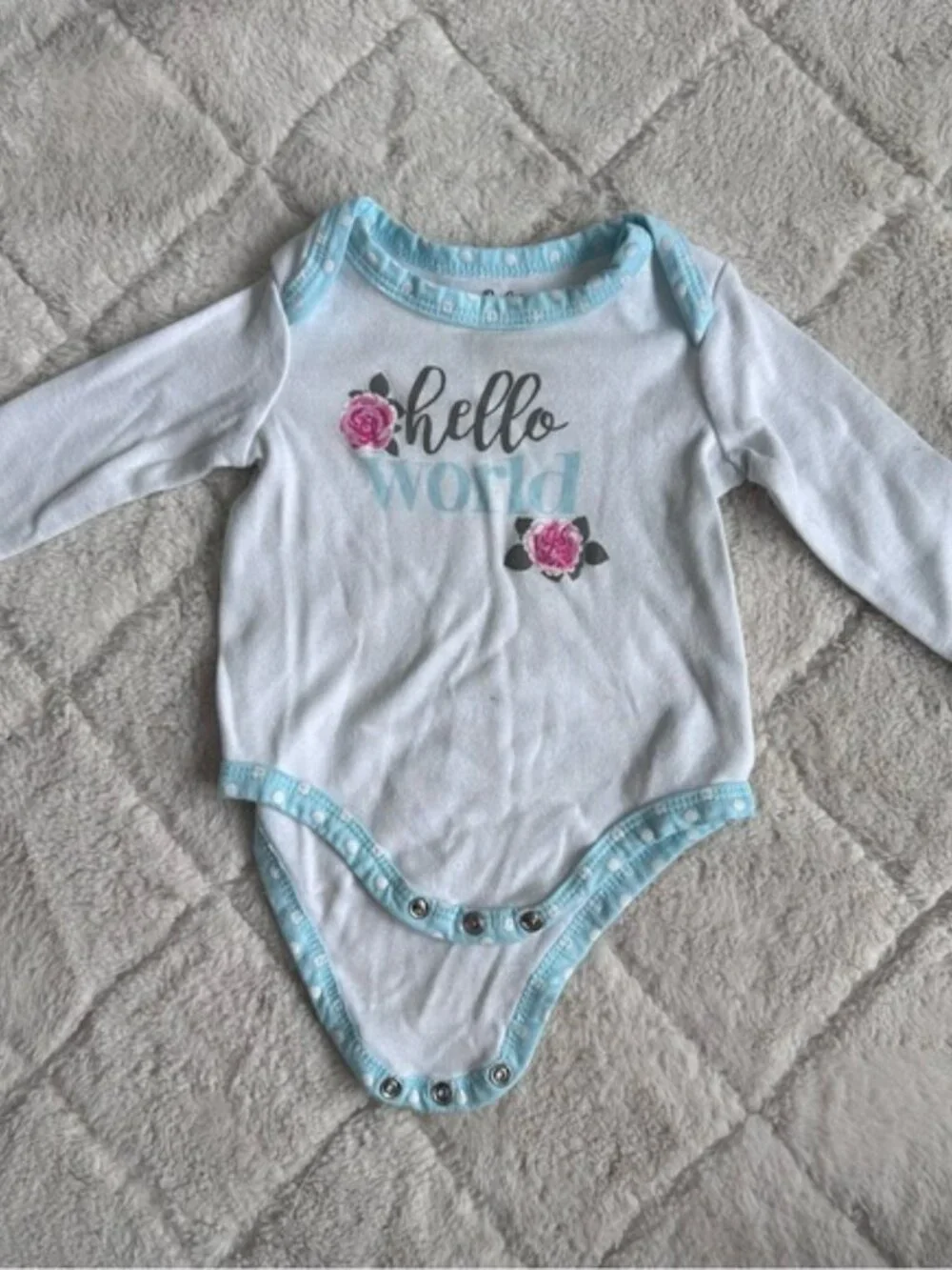 Baby Essentials | 